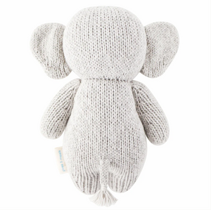 Baby Elephant - Cuddle & Kind