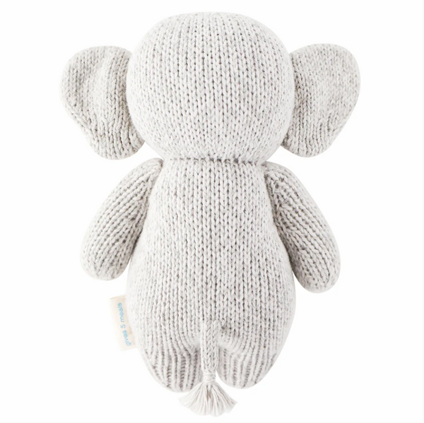 Baby Elephant - Cuddle & Kind