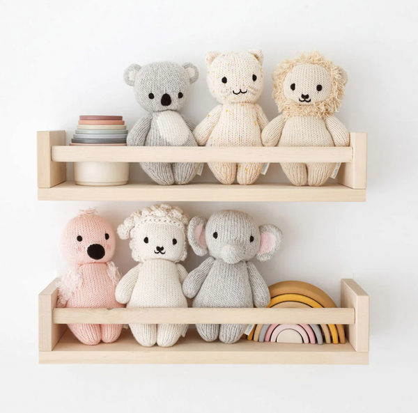 Baby Elephant - Cuddle & Kind