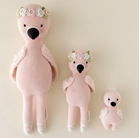 Cuddle and online kind flamingo