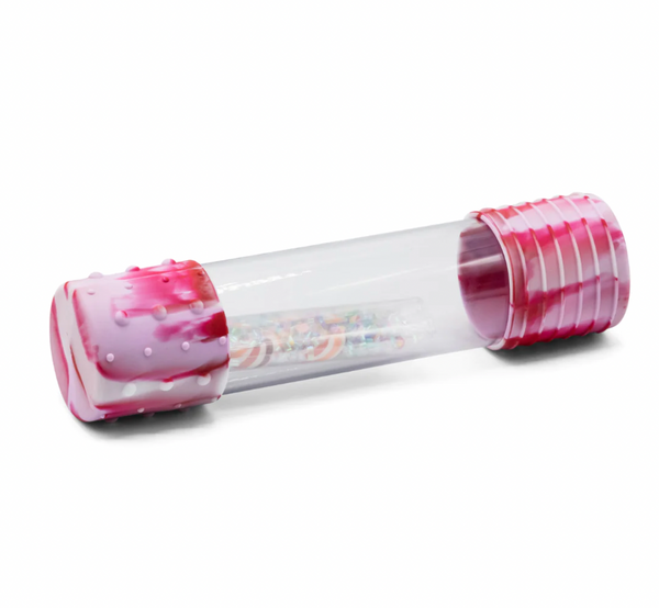 DIY Calm Down Sensory Bottle - Candyland - Jellystone