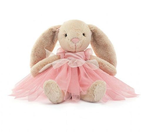 Lottie Bunny Fairy - Jellycat