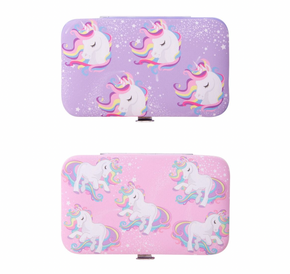 Unicorn Jewellery Box - Is Gift