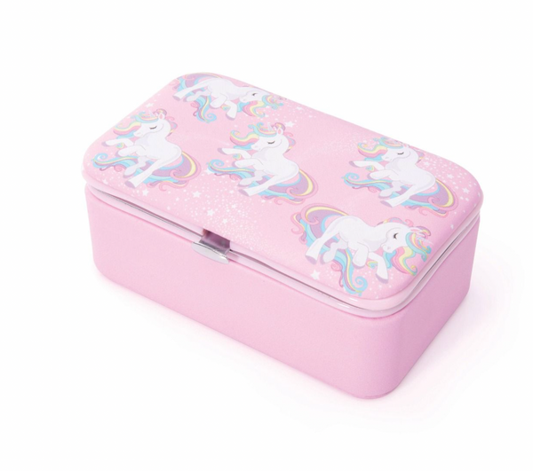 Unicorn Jewellery Box - Is Gift