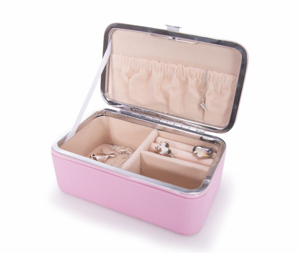 Unicorn Jewellery Box - Is Gift