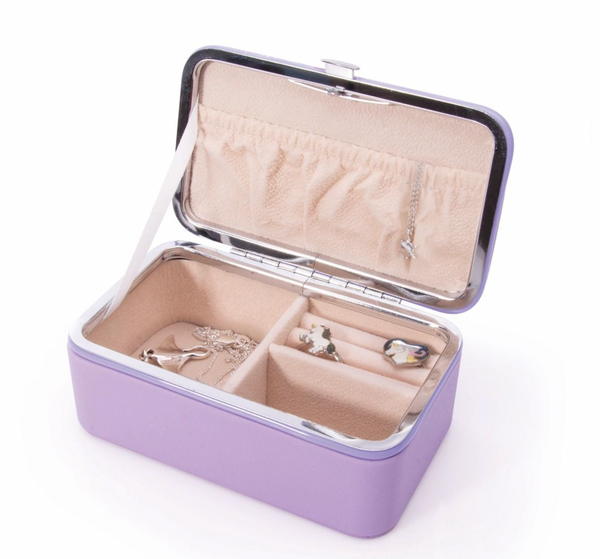 Unicorn Jewellery Box - Is Gift