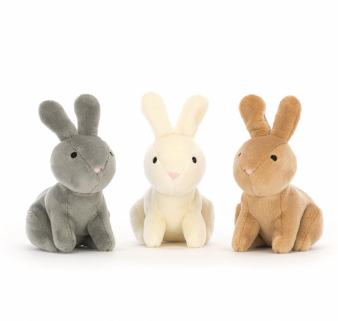 Nesting Bunnies - Jellycat DISCOUNTED