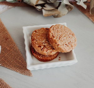 Chocolate Chip Lactation Cookies - Milky Goodness