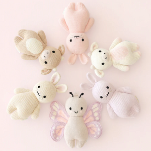 Baby Cow - Jersey - Cuddle & Kind