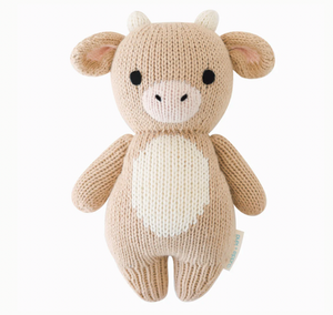 Baby Cow - Jersey - Cuddle & Kind