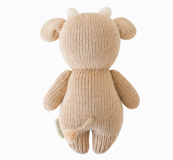 Baby Cow - Jersey - Cuddle & Kind