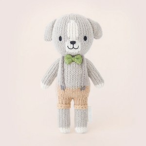 Tiny Noah the Dog - Cuddle & Kind