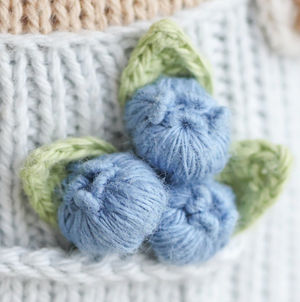 Asher the Cow - Cuddle & Kind