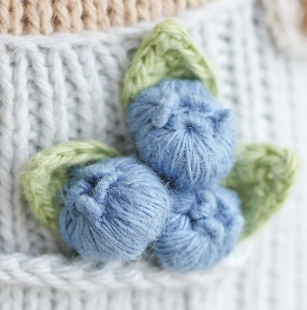 Asher the Cow - Cuddle & Kind