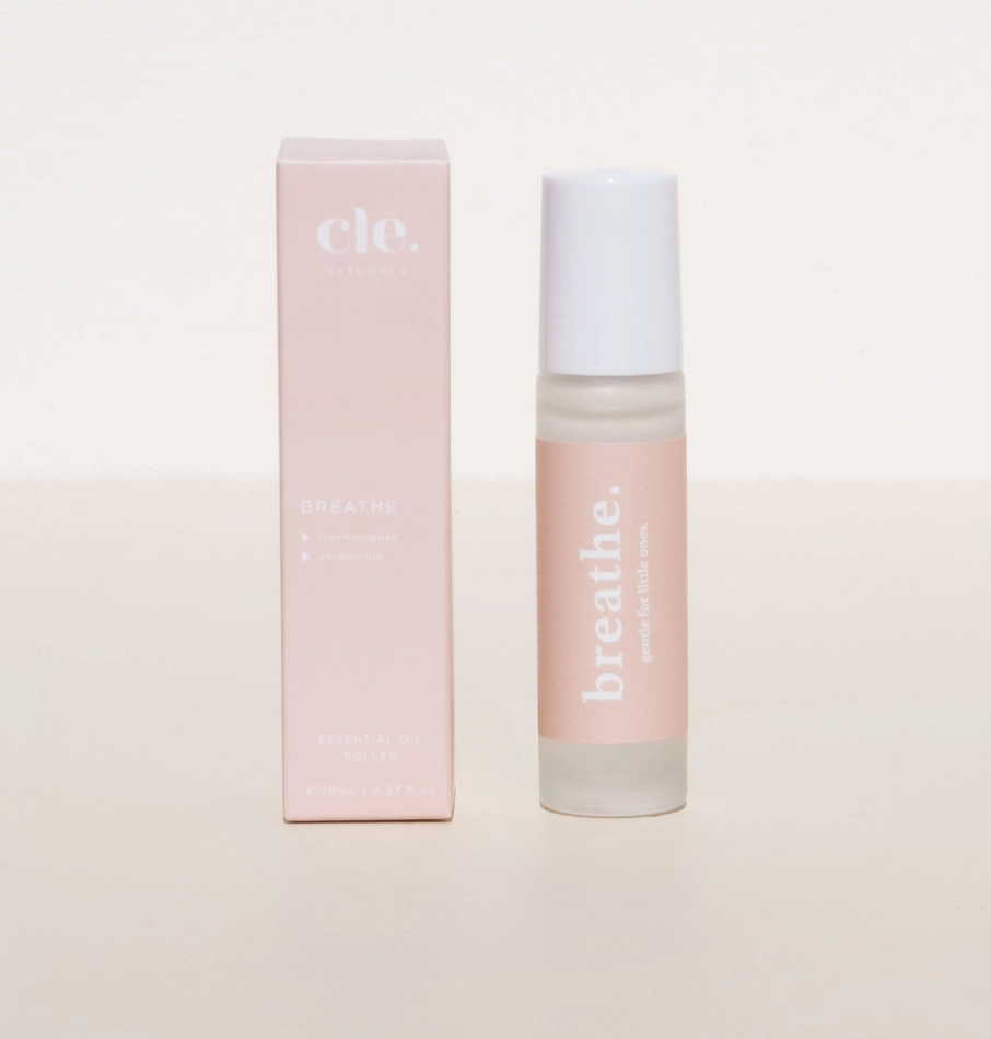 Breathe - Essential Oil - Cle Naturals