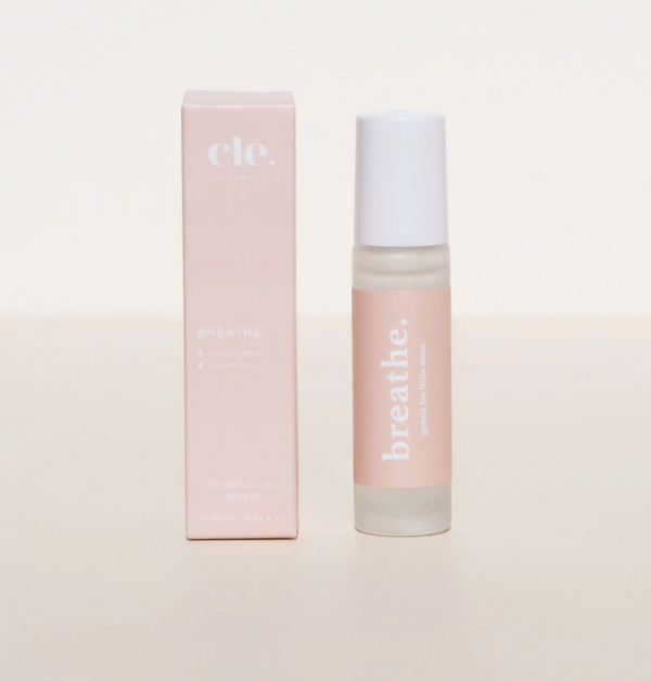 Breathe - Essential Oil - Cle Naturals