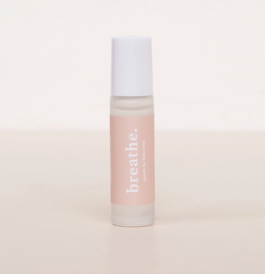 Breathe - Essential Oil - Cle Naturals