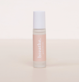 Breathe - Essential Oil - Cle Naturals