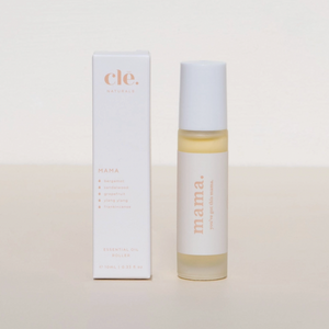 Mama - Essential Oil - Cle Naturals