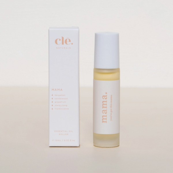Mama - Essential Oil - Cle Naturals