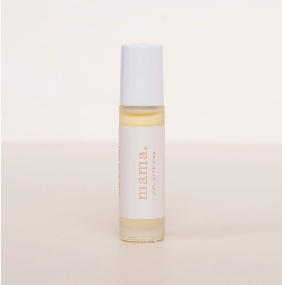 Mama - Essential Oil - Cle Naturals
