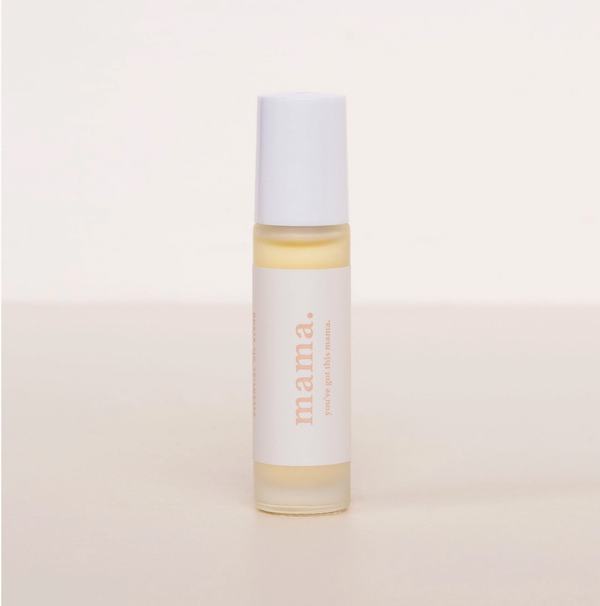 Mama - Essential Oil - Cle Naturals