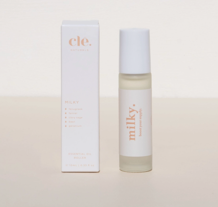 Milky - Essential Oil - Cle Naturals