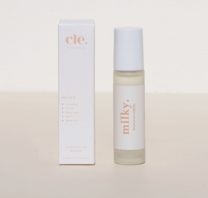 Milky - Essential Oil - Cle Naturals