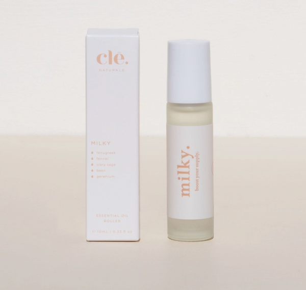 Milky - Essential Oil - Cle Naturals