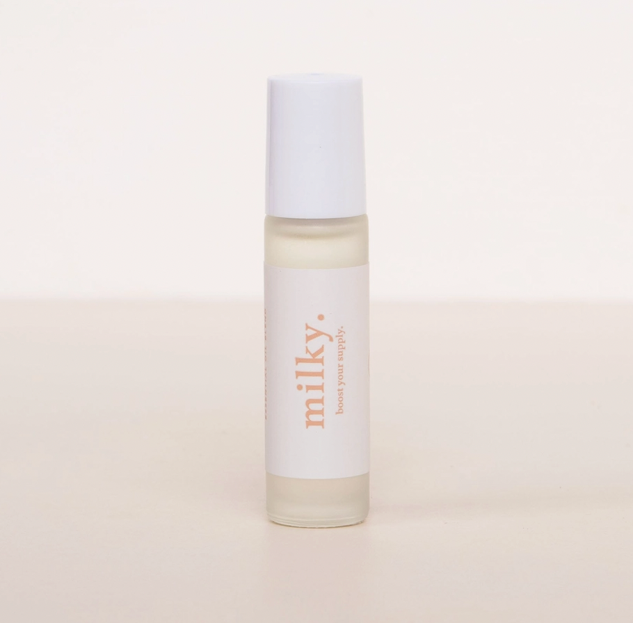 Milky - Essential Oil - Cle Naturals
