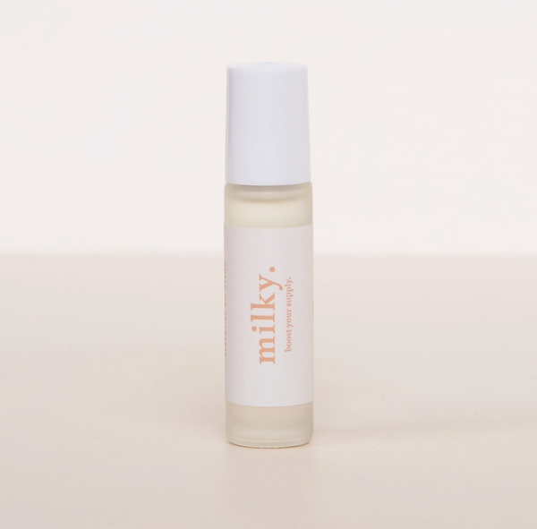 Milky - Essential Oil - Cle Naturals