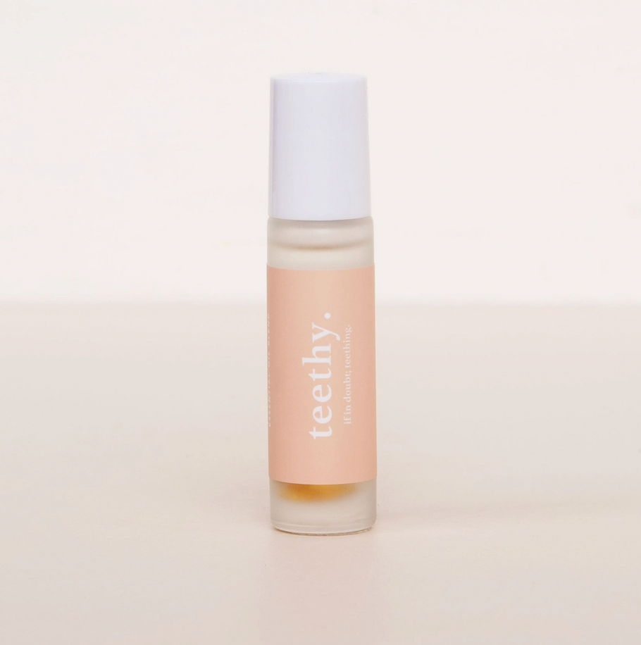 Teethy - Essential Oil - Cle Naturals