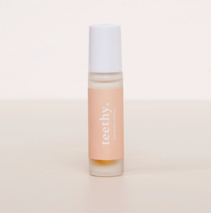 Teethy - Essential Oil - Cle Naturals