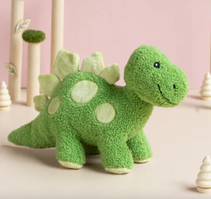 Sadie the Dinosaur - Green - Nana Huchy