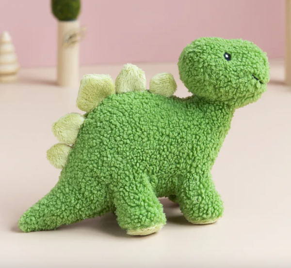 Baby Sadie the Dino - Green - Nana Huchy