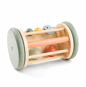 Rolling Activity Mirror - Done By Deer