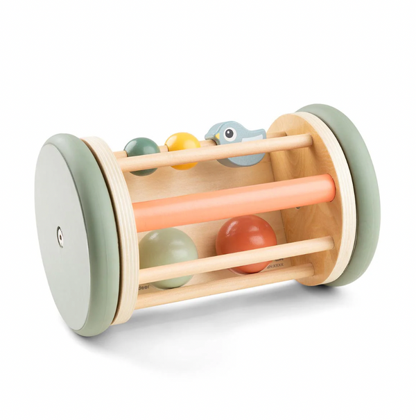 Rolling Activity Mirror - Done By Deer