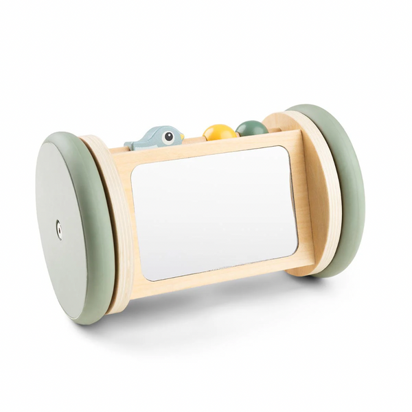 Rolling Activity Mirror - Done By Deer