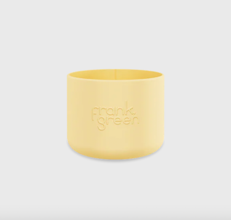 Bottle Bumper Guard - Small - Buttermilk - Frank Green