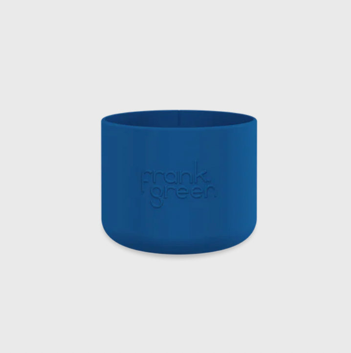 Bottle Bumper Guard - Small - Deep Ocean - Frank Green