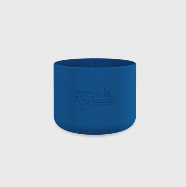 Bottle Bumper Guard - Small - Deep Ocean - Frank Green