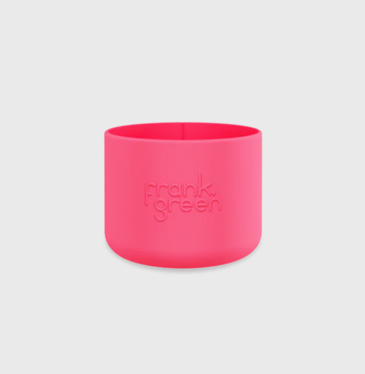 Bottle Bumper Guard - Small - Neon Pink - Frank Green