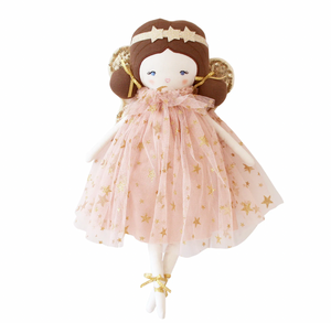 Fleur Fairy 40cm Blush Gold - Alimrose