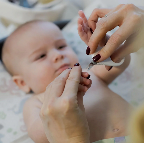 Baby Nail Scissor Set - Mininor