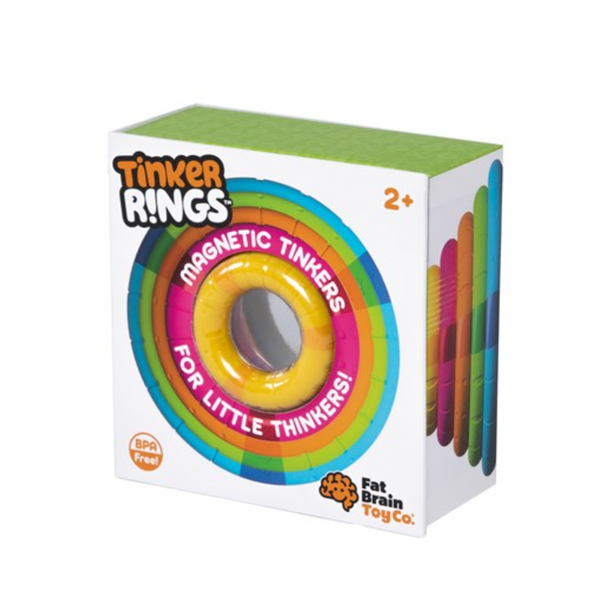 Tinker Rings - Fat Brain Toys