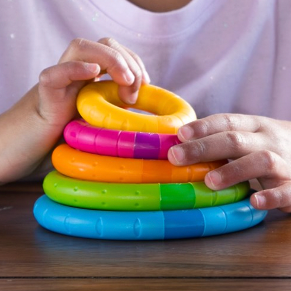 Tinker Rings - Fat Brain Toys