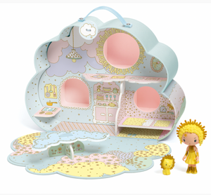 Sunny & Mia House - Tinyly