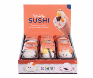 Squishy Sushi - IS GIFT