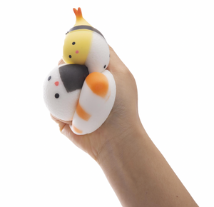 Squishy Sushi - IS GIFT