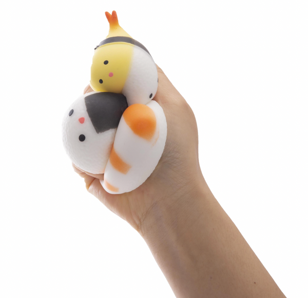 Squishy Sushi - IS GIFT